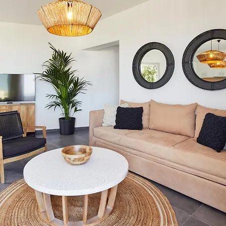 Epicenter Luxury