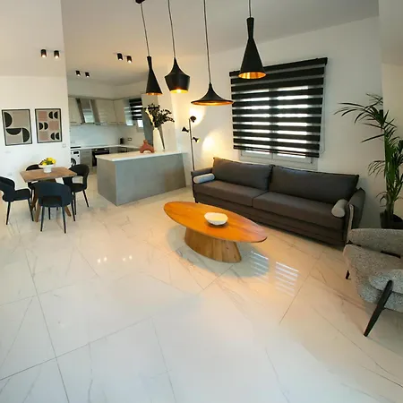 Epicenter Luxury