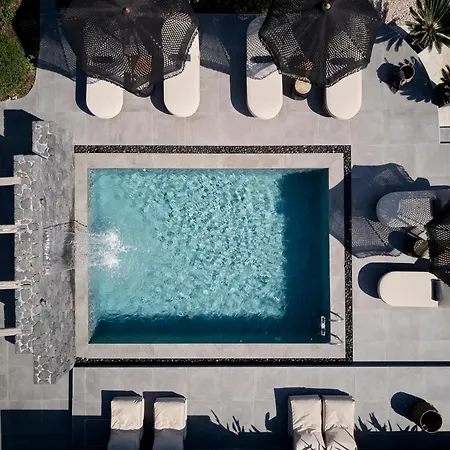 Epicenter Luxury Mesariá