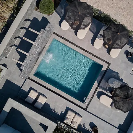 Epicenter Luxury Appart hôtel 4*