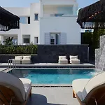 아파트호텔 Epicenter Luxury