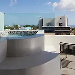 Epicenter Luxury 4*