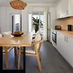 아파트호텔 Epicenter Luxury 4*