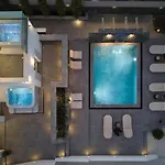 Epicenter Luxury 4* 메사리아