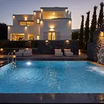 Epicenter Luxury