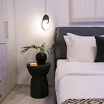 Epicenter Luxury 메사리아