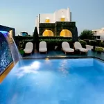 Epicenter Luxury 4*