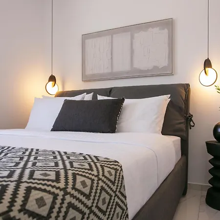 Epicenter Luxury 4* 메사리아