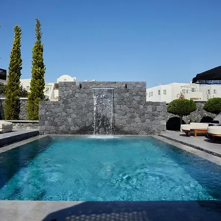 Epicenter Luxury Aparthotel 4*