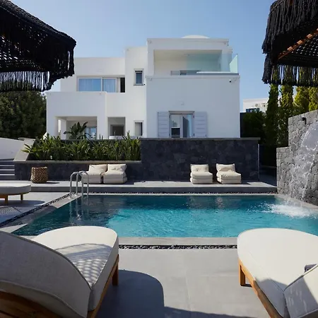 Epicenter Luxury Messaria (Santorini)