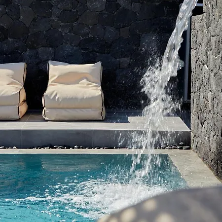 Epicenter Luxury Mesariá