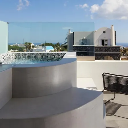 Epicenter Luxury *