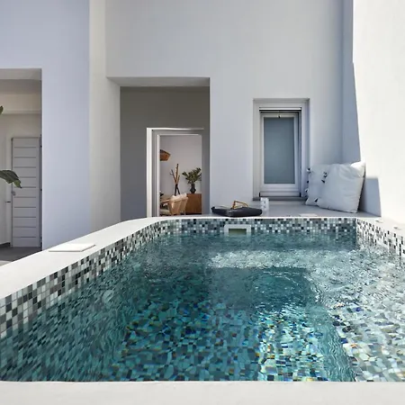 Aparthotel Epicenter Luxury *