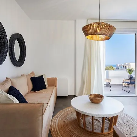 Epicenter Luxury