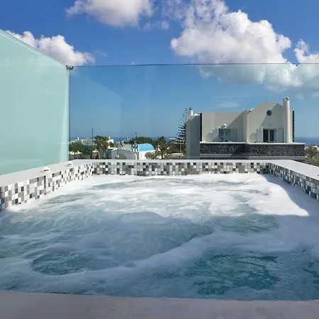 Aparthotel Epicenter Luxury *