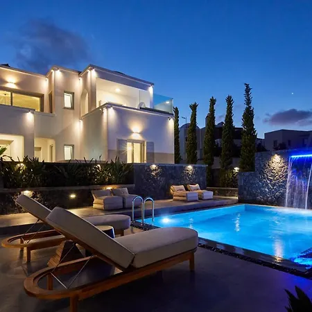 Epicenter Luxury *