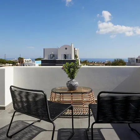 Aparthotel Epicenter Luxury