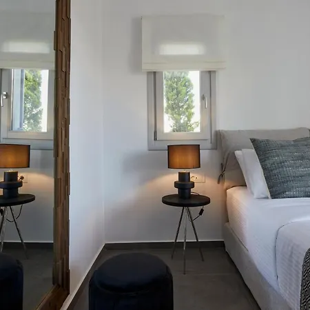 Aparthotel Epicenter Luxury