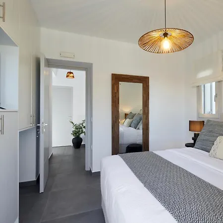 Epicenter Luxury * Messaria (Santorini)
