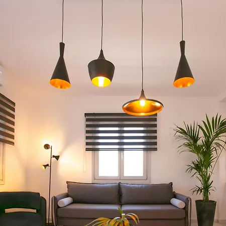 Epicenter Luxury Aparthotel