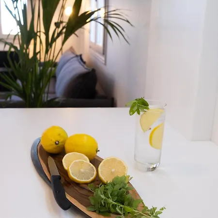 Aparthotel Epicenter Luxury