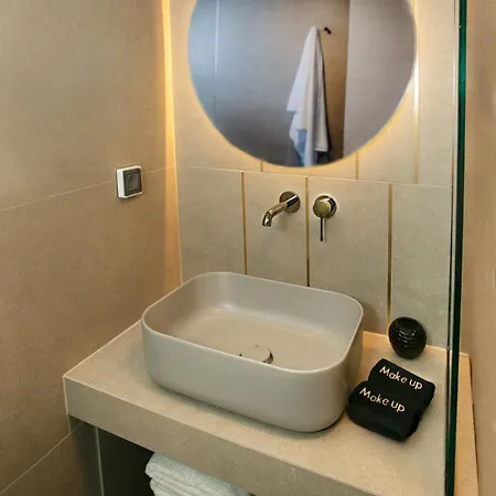 Aparthotel Epicenter Luxury 4*