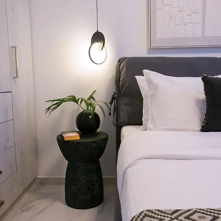 Epicenter Luxury Mesariá