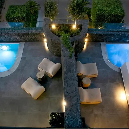 Epicenter Luxury Aparthotel