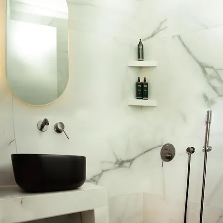 Aparthotel Epicenter Luxury