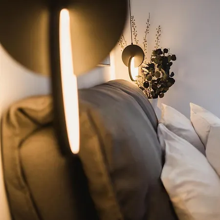 Epicenter Luxury Aparthotel 4*