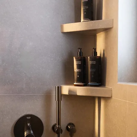 Epicenter Luxury Mesariá