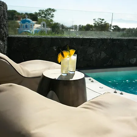 Aparthotel Epicenter Luxury 4*