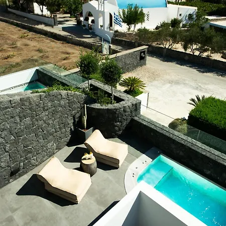 Epicenter Luxury 4* Mesariá