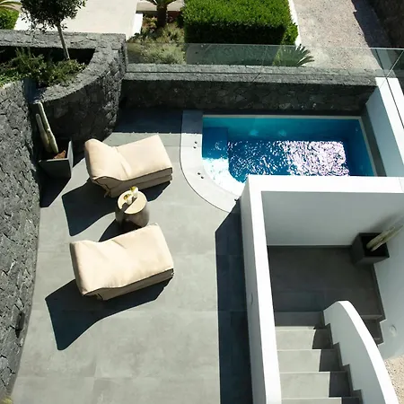 Epicenter Luxury Aparthotel