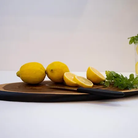 Aparthotel Epicenter Luxury 4*