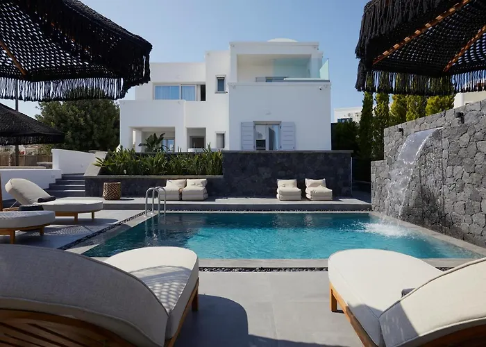 Epicenter Luxury Mesaria