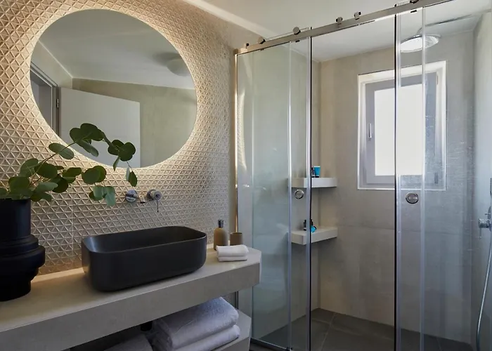 Lägenhetshotell Epicenter Luxury 4*