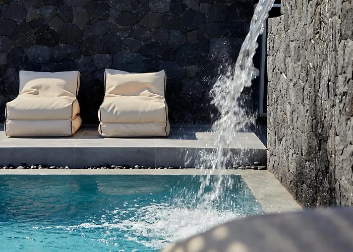 Epicenter Luxury Mesaria