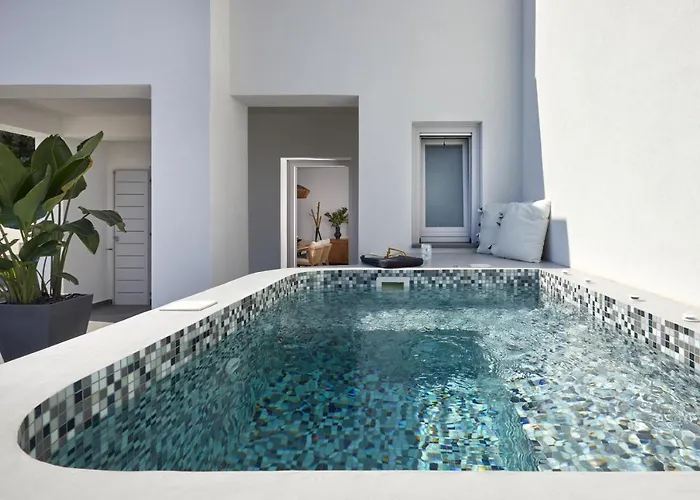 Lägenhetshotell Epicenter Luxury 4*