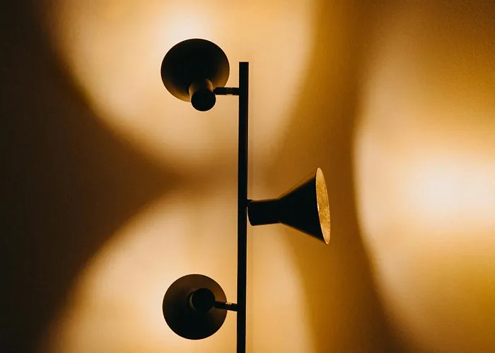 Epicenter Luxury Lägenhetshotell 4*