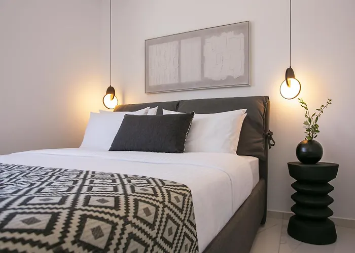 Epicenter Luxury 4* Mesaria