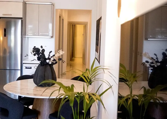 Epicenter Luxury Mesaria