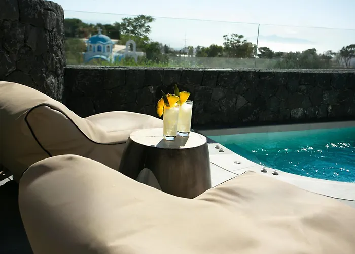 Lägenhetshotell Epicenter Luxury 4*