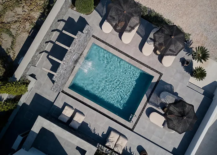 Epicenter Luxury Lägenhetshotell 4*