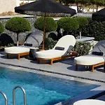 Epicenter Luxury 4*