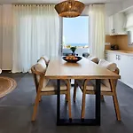 Lägenhetshotell Epicenter Luxury 4*