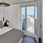 Lägenhetshotell Epicenter Luxury 4*