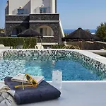 Lägenhetshotell Epicenter Luxury Mesaria