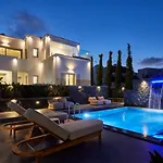 Epicenter Luxury 4*
