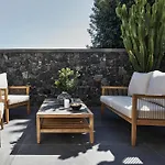 Epicenter Luxury Lägenhetshotell 4*